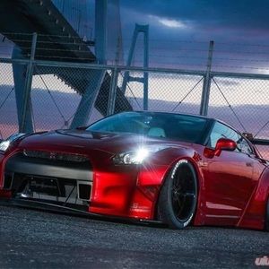 Meet your Posher, Kenneth